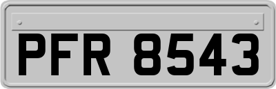 PFR8543