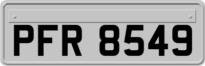 PFR8549