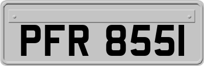 PFR8551