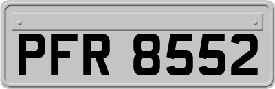 PFR8552