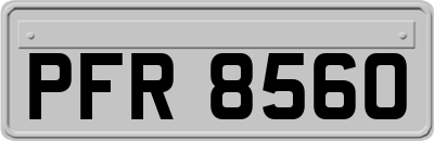 PFR8560