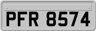 PFR8574