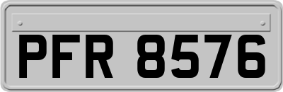 PFR8576