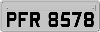 PFR8578
