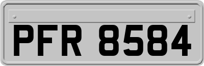 PFR8584