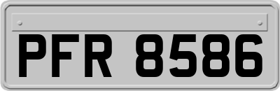 PFR8586