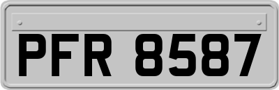 PFR8587