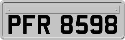 PFR8598
