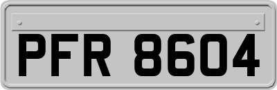 PFR8604