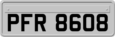 PFR8608