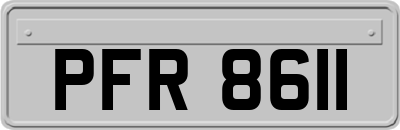 PFR8611