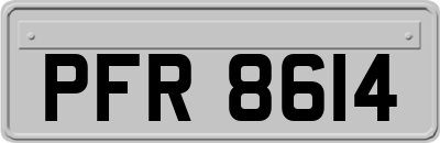 PFR8614
