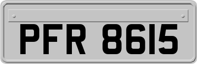PFR8615