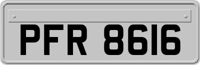PFR8616