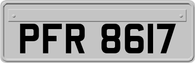 PFR8617