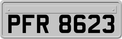 PFR8623