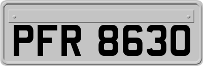PFR8630