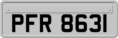 PFR8631