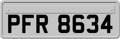 PFR8634