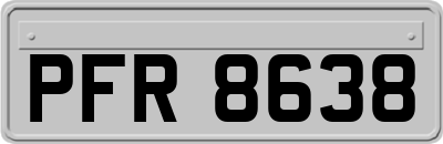 PFR8638