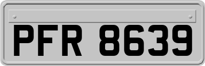 PFR8639