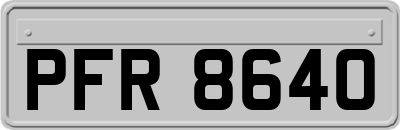 PFR8640