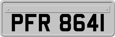 PFR8641