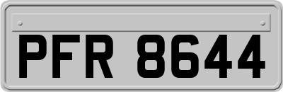 PFR8644