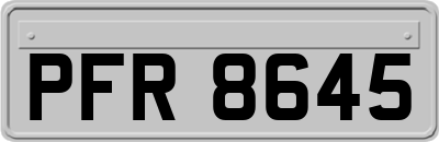 PFR8645