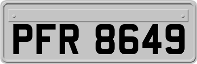 PFR8649