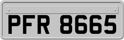 PFR8665