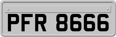 PFR8666