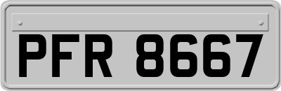 PFR8667