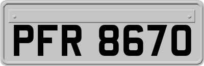 PFR8670
