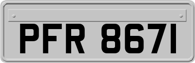 PFR8671