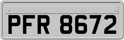 PFR8672