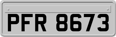 PFR8673