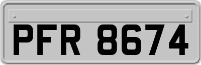 PFR8674