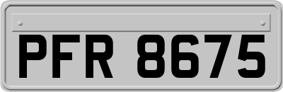 PFR8675