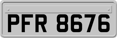 PFR8676