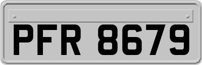 PFR8679