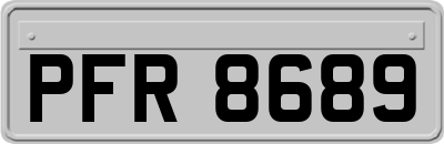PFR8689