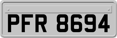 PFR8694