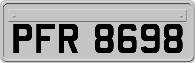 PFR8698