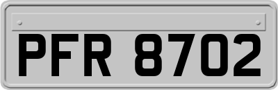 PFR8702