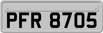 PFR8705