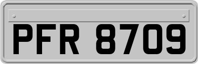 PFR8709