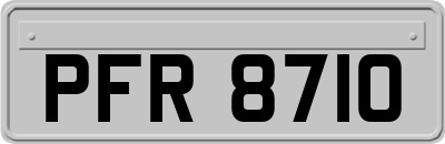 PFR8710