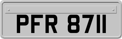 PFR8711