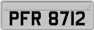 PFR8712